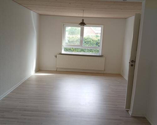 4 værelses hus i Stoholm Jyll