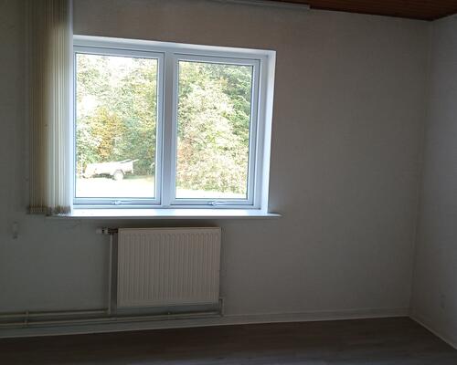 4 værelses hus i Stoholm Jyll