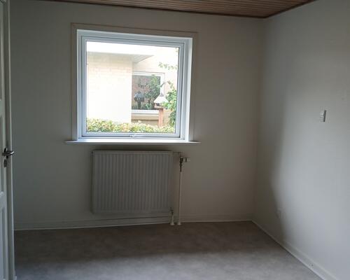 4 værelses hus i Stoholm Jyll