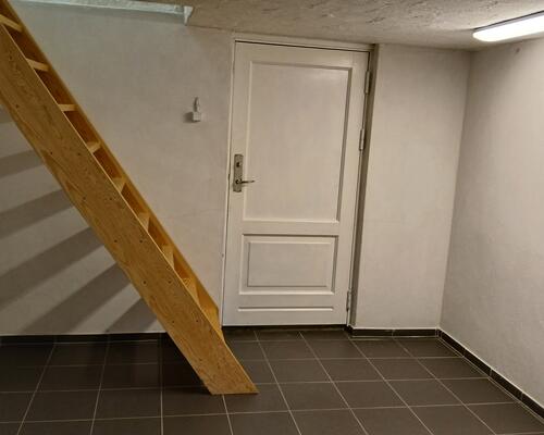 4 værelses hus i Stoholm Jyll