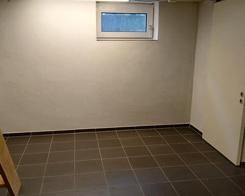 4 værelses hus i Stoholm Jyll