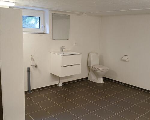 4 værelses hus i Stoholm Jyll