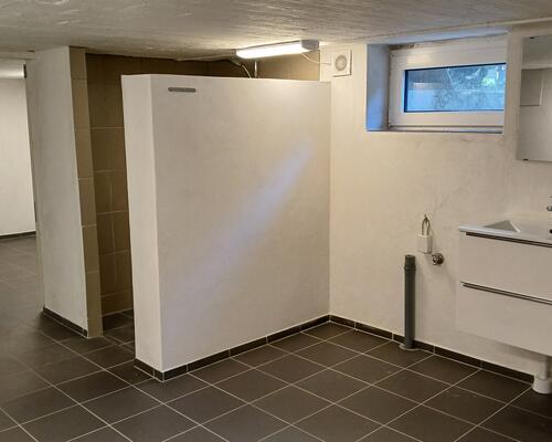 4 værelses hus i Stoholm Jyll