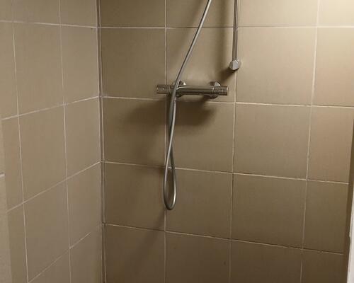 4 værelses hus i Stoholm Jyll