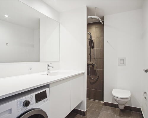 2 værelses lejlighed i Ballerup