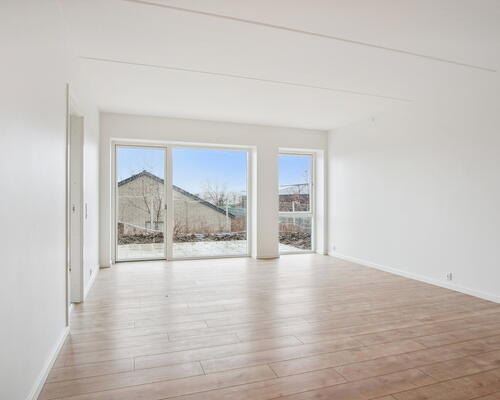 2 værelses lejlighed i Ballerup