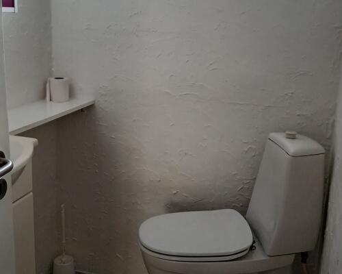 4 værelses hus i Stoholm Jyll