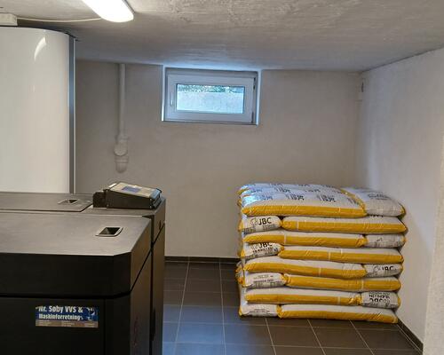 4 værelses hus i Stoholm Jyll