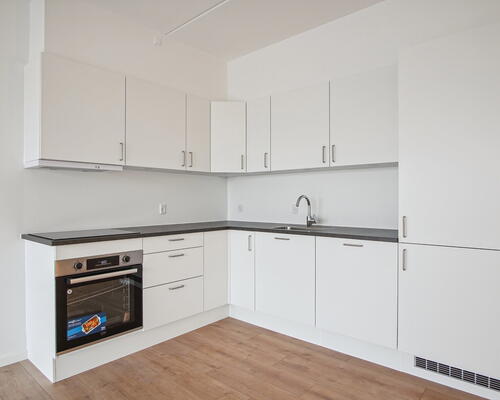 2 værelses lejlighed i Ballerup