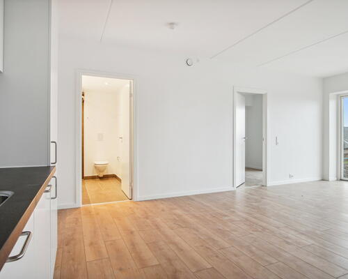 2 værelses lejlighed i Ballerup