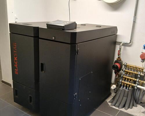 4 værelses hus i Stoholm Jyll