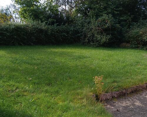 4 værelses hus i Stoholm Jyll