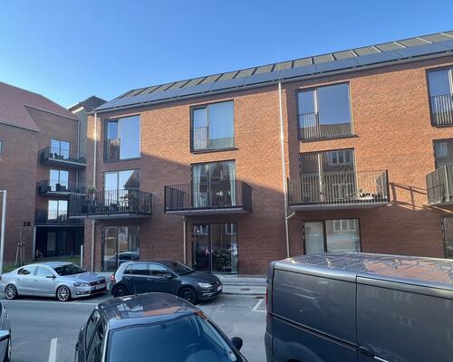 3 værelses lejlighed i Randers