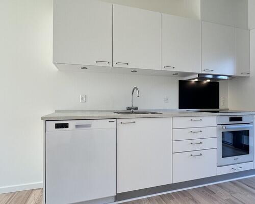 3 værelses lejlighed i Randers