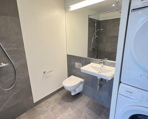 3 værelses lejlighed i Randers