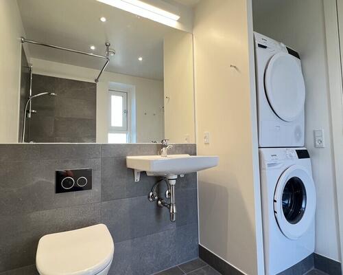 3 værelses lejlighed i Randers