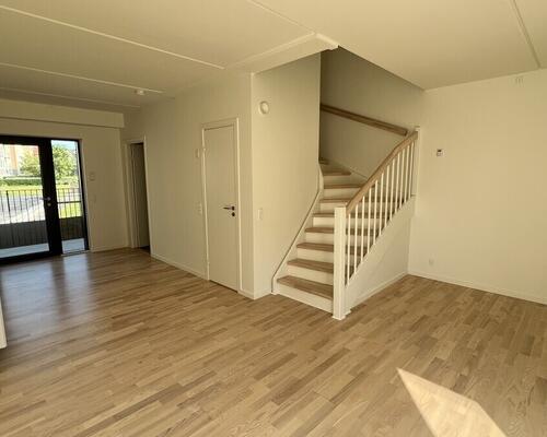 3 værelses lejlighed i Randers