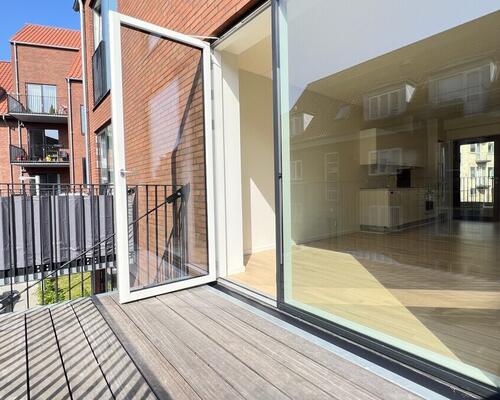 3 værelses lejlighed i Randers