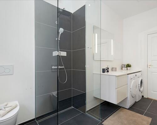 3 værelses lejlighed i Århus C