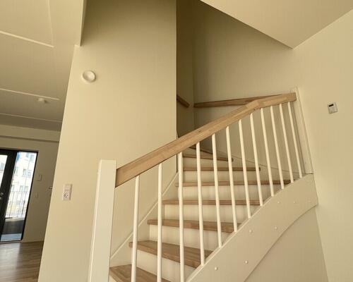 3 værelses lejlighed i Randers