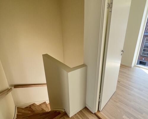 3 værelses lejlighed i Randers