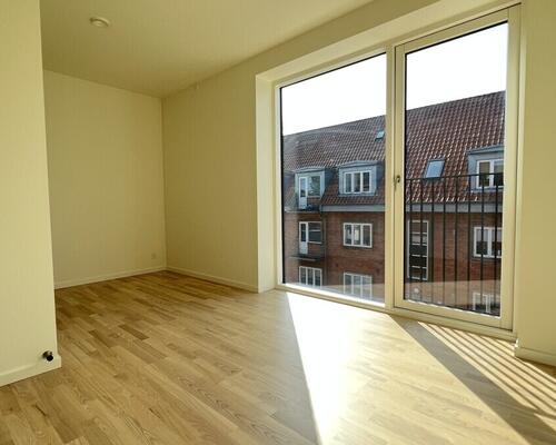 3 værelses lejlighed i Randers
