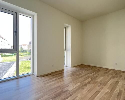 3 værelses lejlighed i Randers