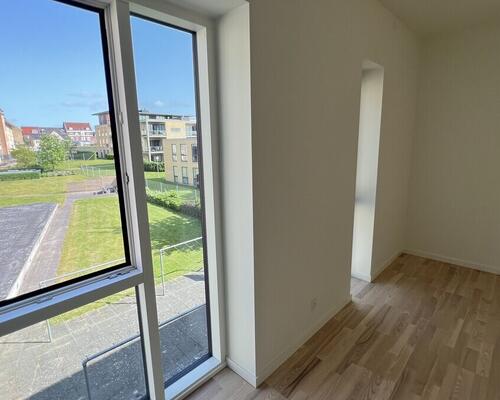 3 værelses lejlighed i Randers