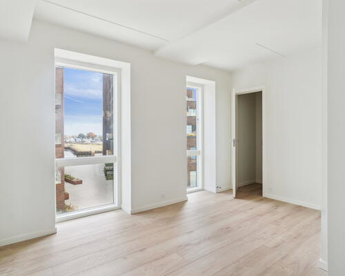 4 værelses lejlighed i Horsens