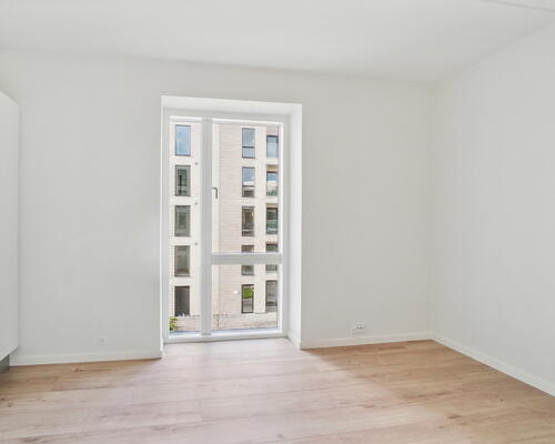 4 værelses lejlighed i Horsens