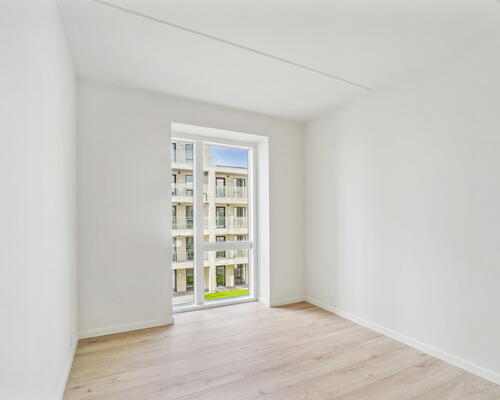 4 værelses lejlighed i Horsens