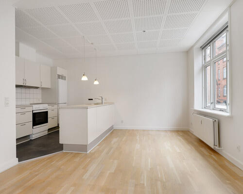 2 værelses lejlighed i Esbjerg