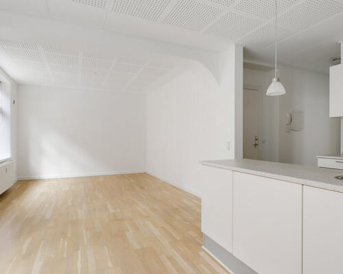 2 værelses lejlighed i Esbjerg