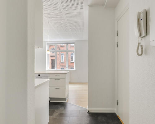 2 værelses lejlighed i Esbjerg