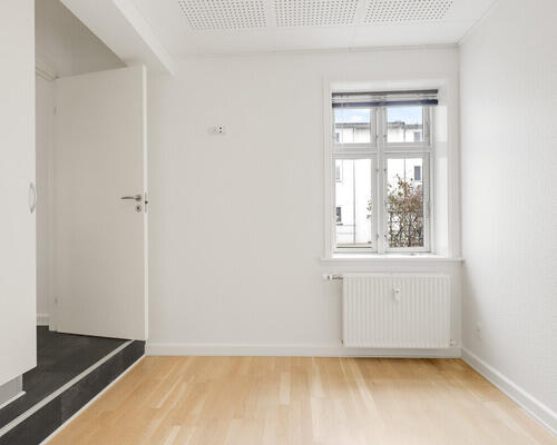 2 værelses lejlighed i Esbjerg