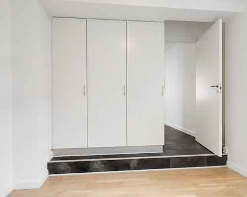 2 værelses lejlighed i Esbjerg