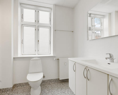 2 værelses lejlighed i Esbjerg