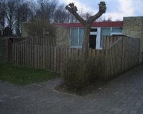 1 værelses lejlighed i Odense SØ