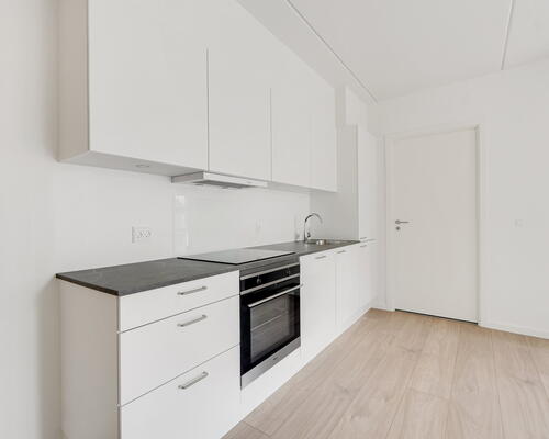 3 værelses lejlighed i Viby J