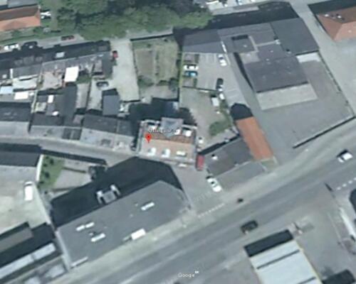 2 værelses lejlighed i Thisted