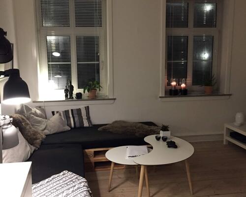 2 værelses lejlighed i Thisted