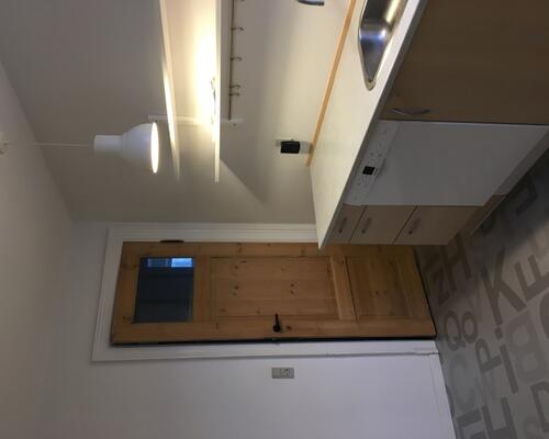 2 værelses lejlighed i Thisted