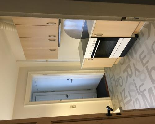 2 værelses lejlighed i Thisted