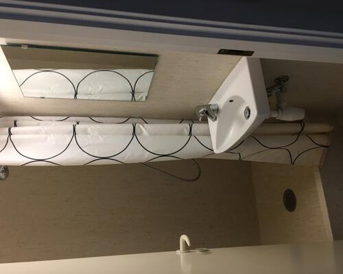 2 værelses lejlighed i Thisted