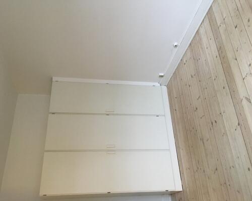 2 værelses lejlighed i Thisted