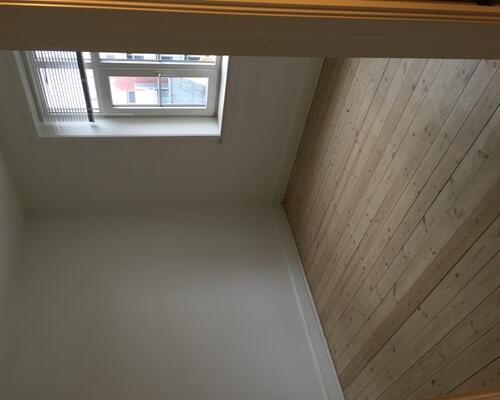 2 værelses lejlighed i Thisted