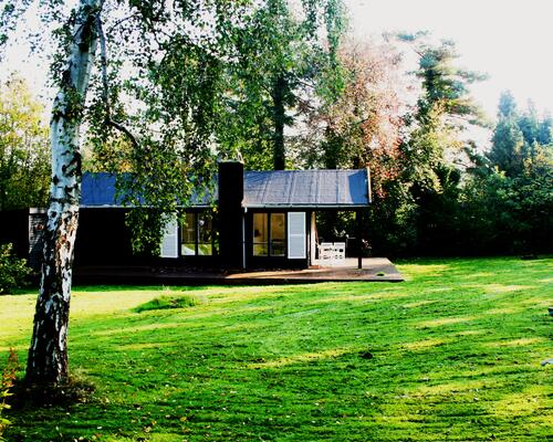 4 værelses lejlighed i Græsted