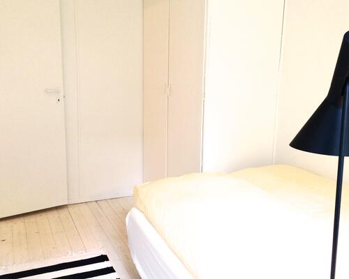 4 værelses lejlighed i Græsted