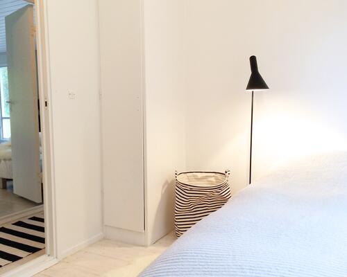 4 værelses lejlighed i Græsted