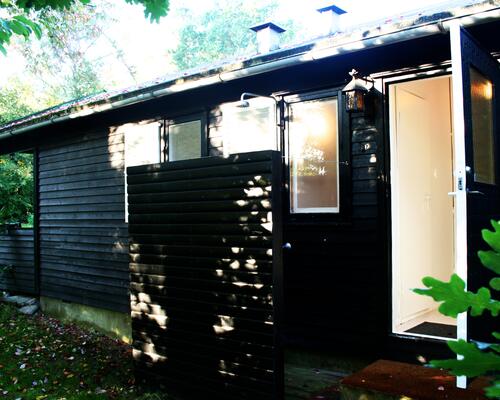 4 værelses lejlighed i Græsted